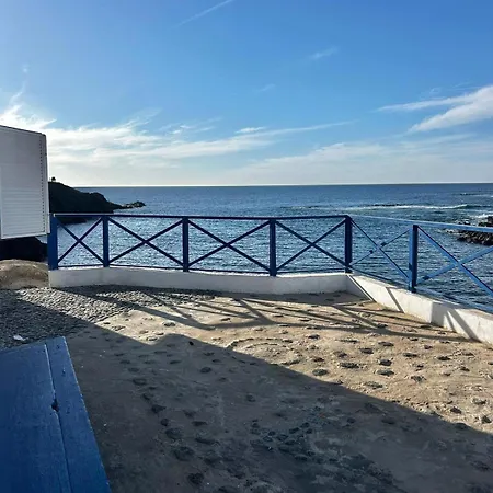 Casa La Caleta Daire *