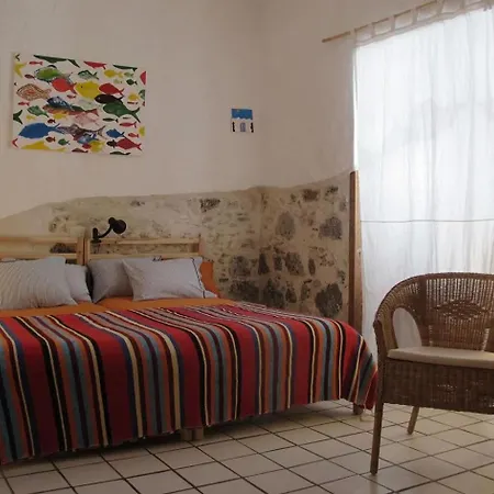 Casa La Caleta * Cotillo