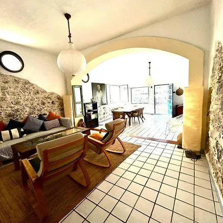 Casa La Caleta Cotillo