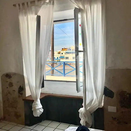 Casa La Caleta * Cotillo