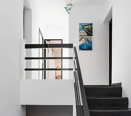 Casa La Caleta 度假居 *