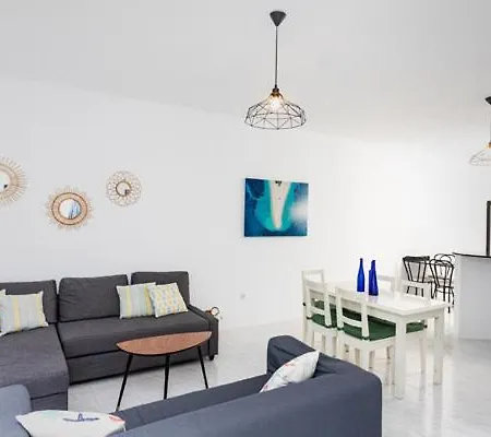 Casa La Caleta 度假居 *