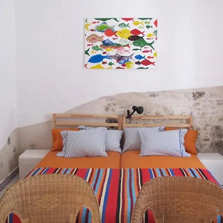Casa La Caleta El Cotillo (Fuerteventura)