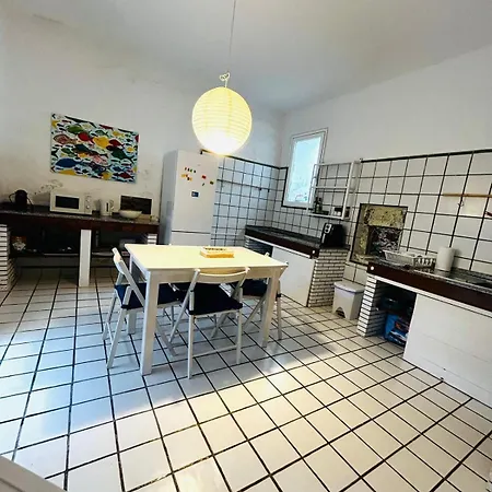 Apartment Casa La Caleta *