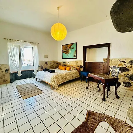 Casa La Caleta Apartment El Cotillo (Fuerteventura)