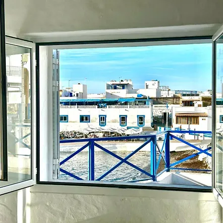 Casa La Caleta Apartment *