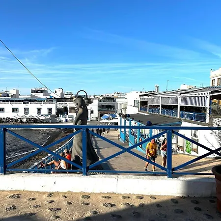 Casa La Caleta * El Cotillo (Fuerteventura)